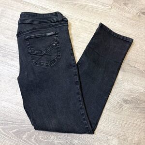 •CHICO’S• SO SLIMMING JEANS